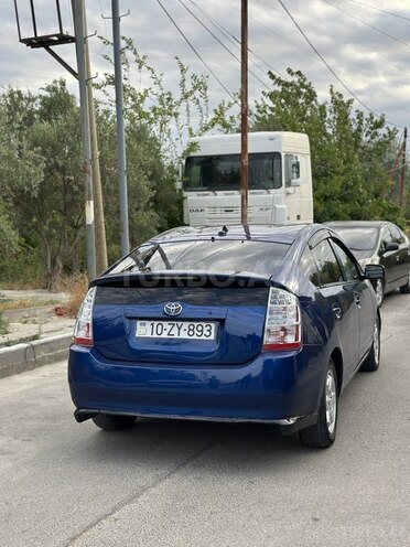 Toyota Prius 2007, 300,000 km - 1.5 l - Bakı