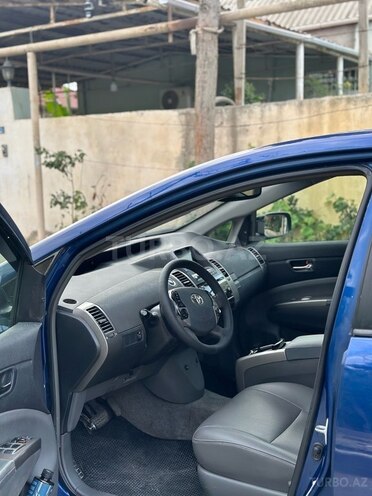 Toyota Prius 2007, 300,000 km - 1.5 l - Bakı