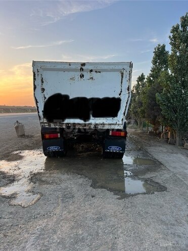 Ford Cargo 2007, 450,000 km - 9.0 l - Sumqayıt