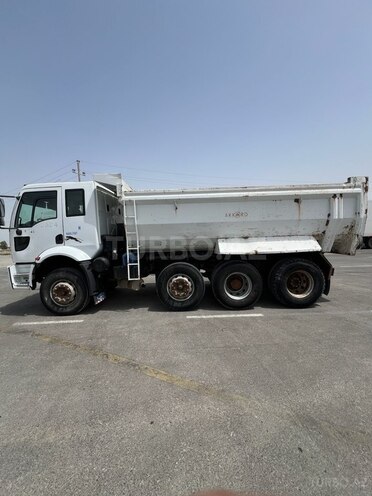 Ford Cargo 2007, 450,000 km - 9.0 l - Sumqayıt