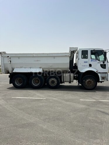 Ford Cargo 2007, 450,000 km - 9.0 l - Sumqayıt