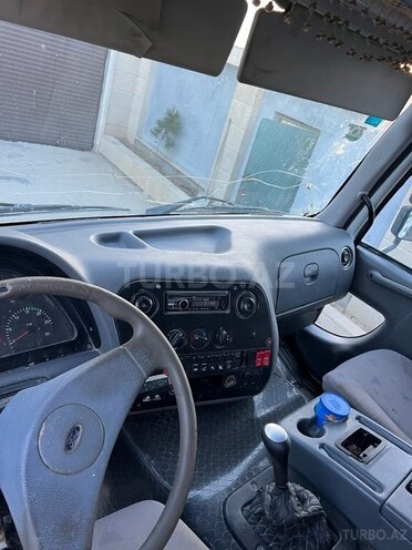 Ford Cargo 2007, 450,000 km - 9.0 l - Sumqayıt