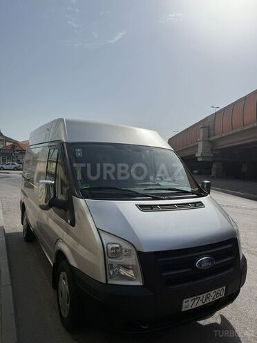 Ford Transit 2010, 162,300 km - 2.2 л - Bakı