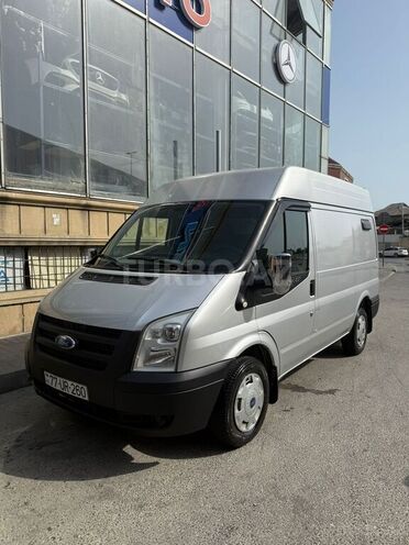 Ford Transit 2010, 162,300 km - 2.2 л - Bakı