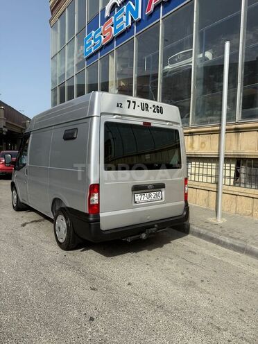 Ford Transit 2010, 162,300 km - 2.2 л - Bakı