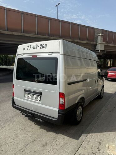 Ford Transit 2010, 162,300 km - 2.2 л - Bakı