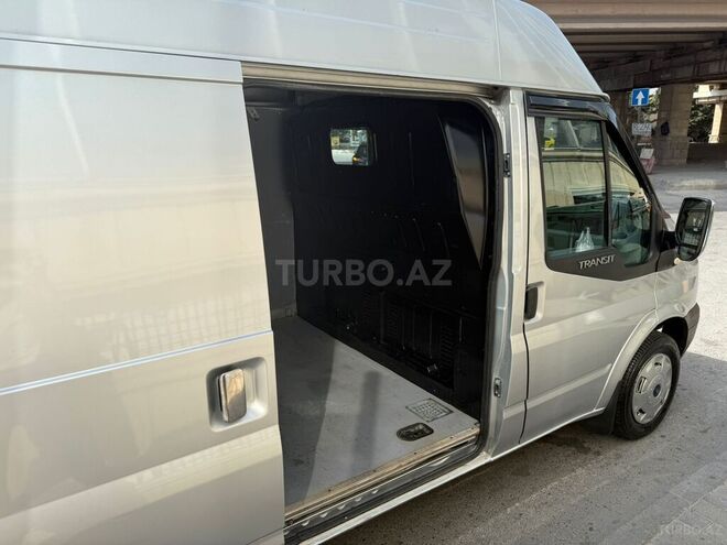 Ford Transit 2010, 162,300 km - 2.2 л - Bakı