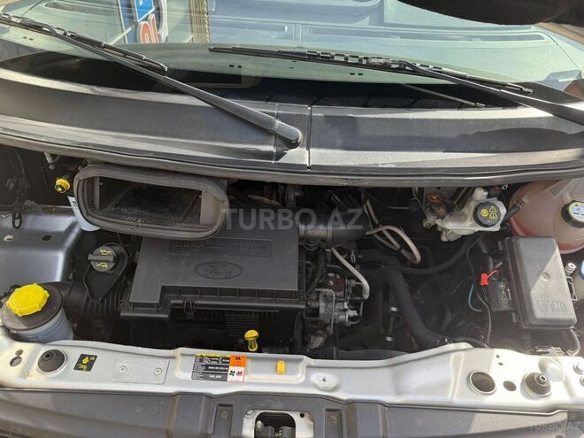 Ford Transit 2010, 162,300 km - 2.2 л - Bakı