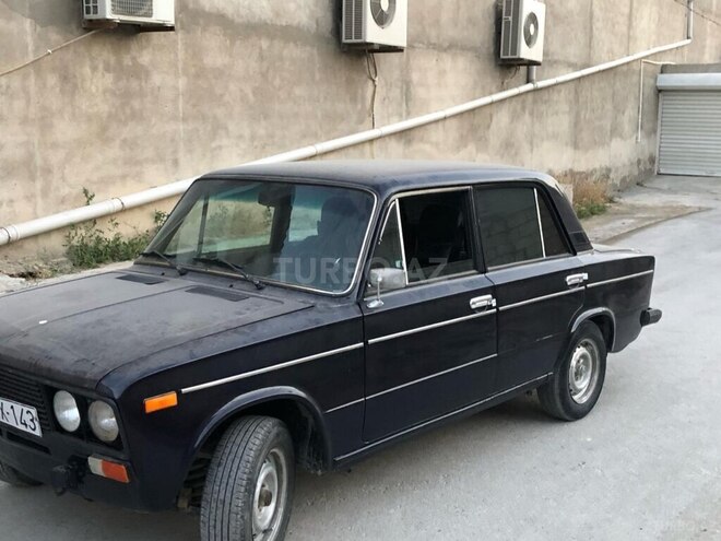 LADA (VAZ) 2106 2003, 90,000 km - 1.6 л - Bakı