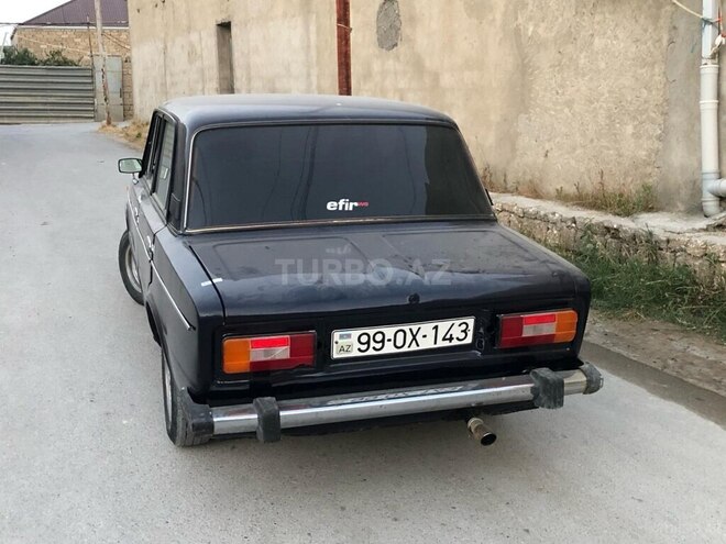 LADA (VAZ) 2106 2003, 90,000 km - 1.6 л - Bakı