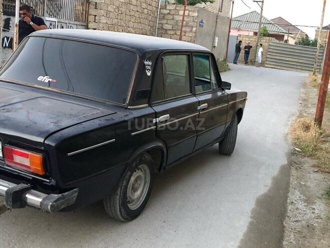 LADA (VAZ) 2106 2003, 90,000 km - 1.6 л - Bakı