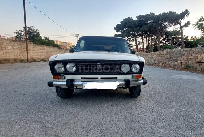LADA (VAZ) 2106 1983, 99,999 km - 1.5 л - Bakı