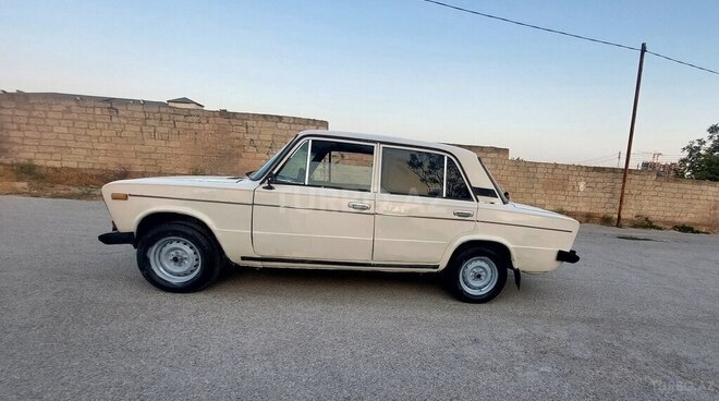 LADA (VAZ) 2106 1983, 99,999 km - 1.5 л - Bakı