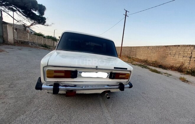 LADA (VAZ) 2106 1983, 99,999 km - 1.5 л - Bakı