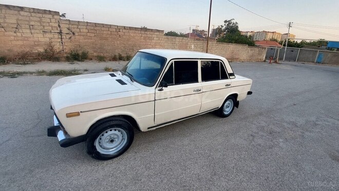 LADA (VAZ) 2106 1983, 99,999 km - 1.5 л - Bakı