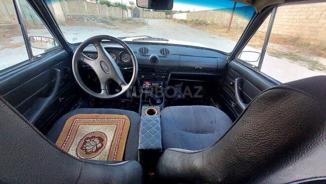 LADA (VAZ) 2106 1983, 99,999 km - 1.5 л - Bakı