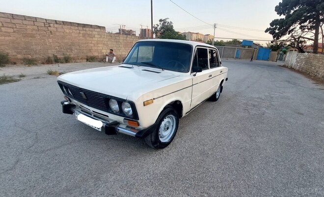 LADA (VAZ) 2106 1983, 99,999 km - 1.5 л - Bakı