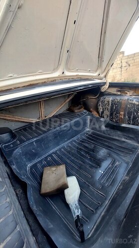 LADA (VAZ) 2106 1983, 99,999 km - 1.5 л - Bakı