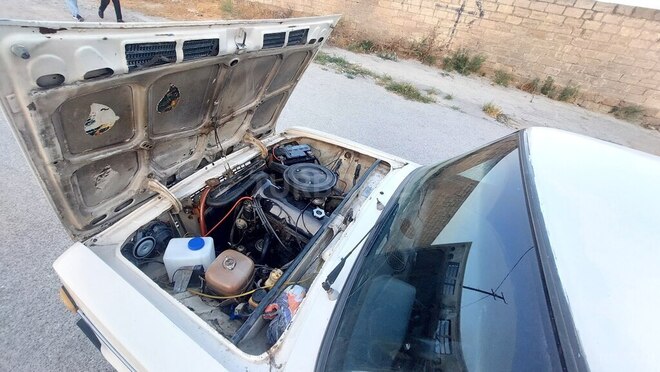 LADA (VAZ) 2106 1983, 99,999 km - 1.5 л - Bakı
