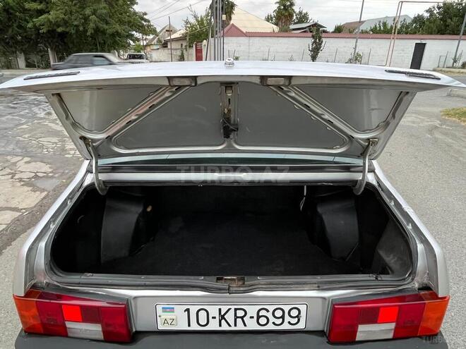 LADA (VAZ) 21099 2002, 95,000 km - 1.6 l - Ağdaş