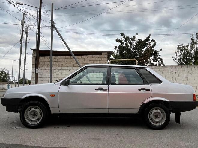 LADA (VAZ) 21099 2002, 95,000 km - 1.6 l - Ağdaş