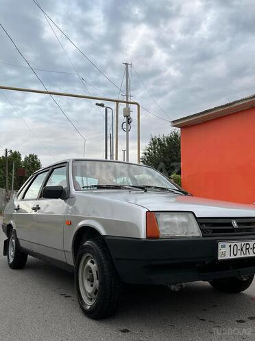 LADA (VAZ) 21099 2002, 95,000 km - 1.6 l - Ağdaş