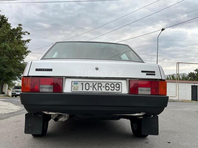 LADA (VAZ) 21099 2002, 95,000 km - 1.6 l - Ağdaş