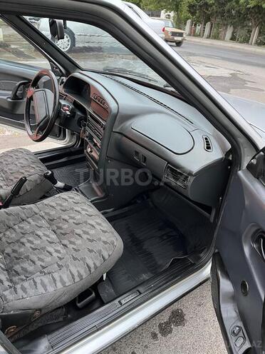 LADA (VAZ) 21099 2002, 95,000 km - 1.6 l - Ağdaş