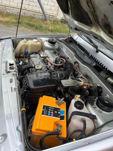 LADA (VAZ) 21099 2002, 95,000 km - 1.6 l - Ağdaş