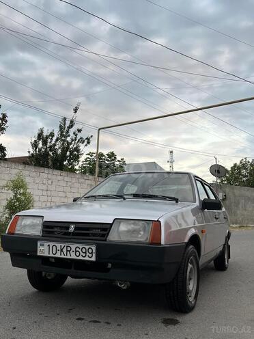 LADA (VAZ) 21099 2002, 95,000 km - 1.6 l - Ağdaş