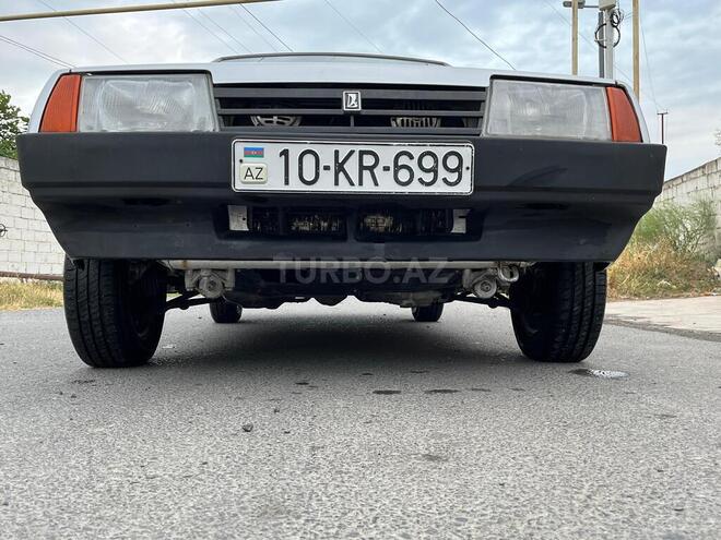 LADA (VAZ) 21099 2002, 95,000 km - 1.6 l - Ağdaş