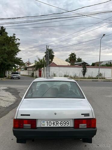 LADA (VAZ) 21099 2002, 95,000 km - 1.6 l - Ağdaş
