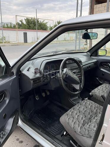 LADA (VAZ) 21099 2002, 95,000 km - 1.6 l - Ağdaş