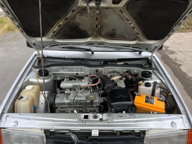 LADA (VAZ) 21099 2002, 95,000 km - 1.6 l - Ağdaş