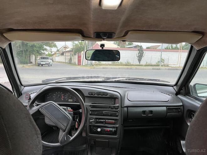 LADA (VAZ) 21099 2002, 95,000 km - 1.6 l - Ağdaş