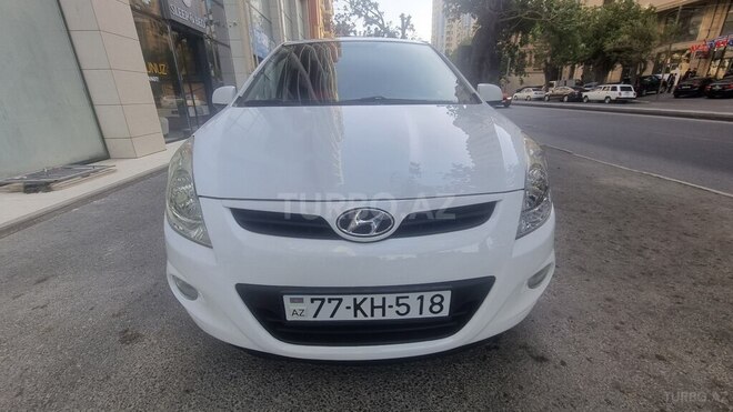 Hyundai  2010, 184,000 km - 1.6 l - Bakı