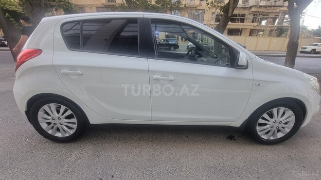 Hyundai  2010, 184,000 km - 1.6 l - Bakı