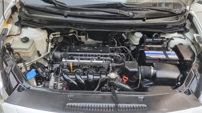 Hyundai  2010, 184,000 km - 1.6 l - Bakı