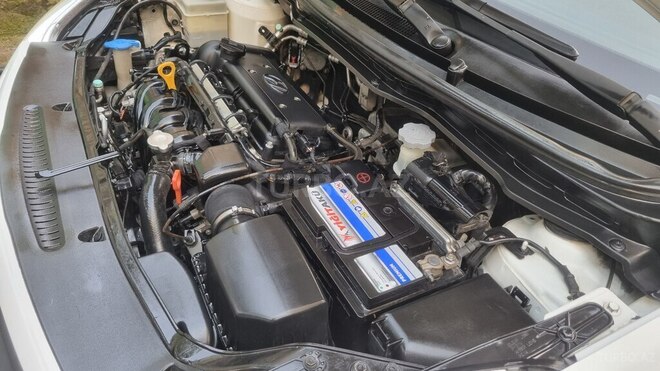 Hyundai  2010, 184,000 km - 1.6 l - Bakı