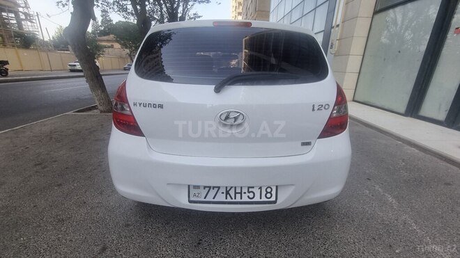 Hyundai  2010, 184,000 km - 1.6 l - Bakı