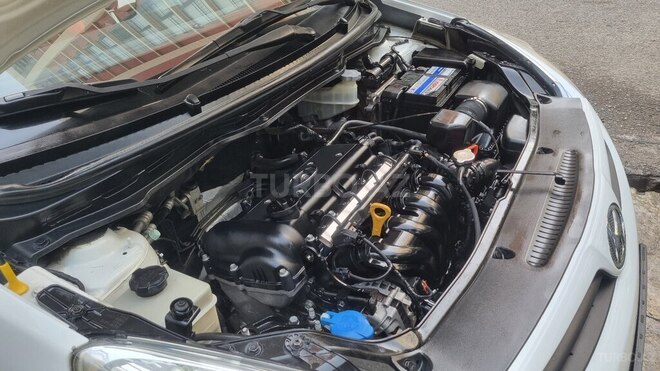 Hyundai  2010, 184,000 km - 1.6 l - Bakı