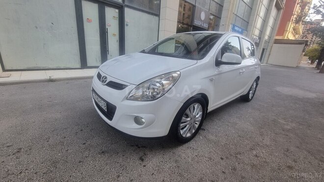 Hyundai  2010, 184,000 km - 1.6 l - Bakı