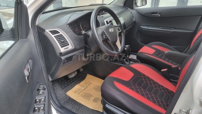 Hyundai  2010, 184,000 km - 1.6 l - Bakı