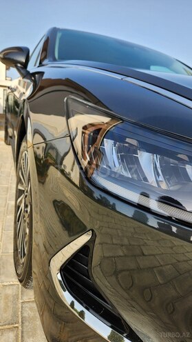 Hyundai Sonata 2020, 82,000 km - 2.0 l - Bakı