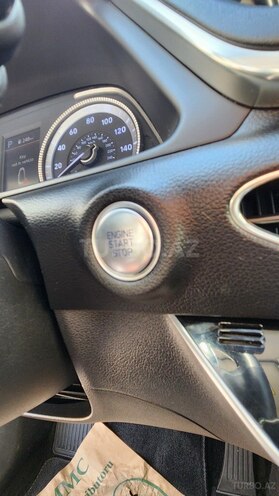 Hyundai Sonata 2020, 82,000 km - 2.0 l - Bakı