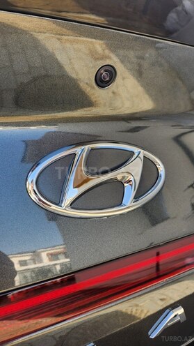 Hyundai Sonata 2020, 82,000 km - 2.0 l - Bakı