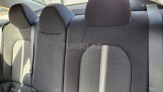 Hyundai Sonata 2020, 82,000 km - 2.0 l - Bakı