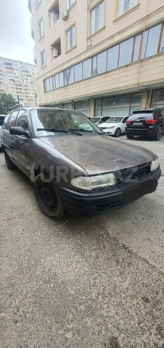 Opel Astra 1996, 500,000 km - 1.6 l - Bakı