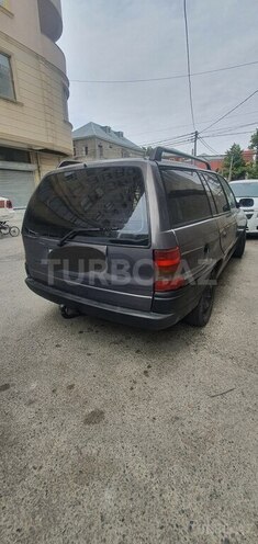 Opel Astra 1996, 500,000 km - 1.6 l - Bakı