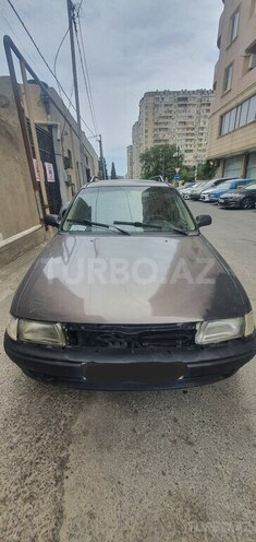 Opel Astra 1996, 500,000 km - 1.6 l - Bakı